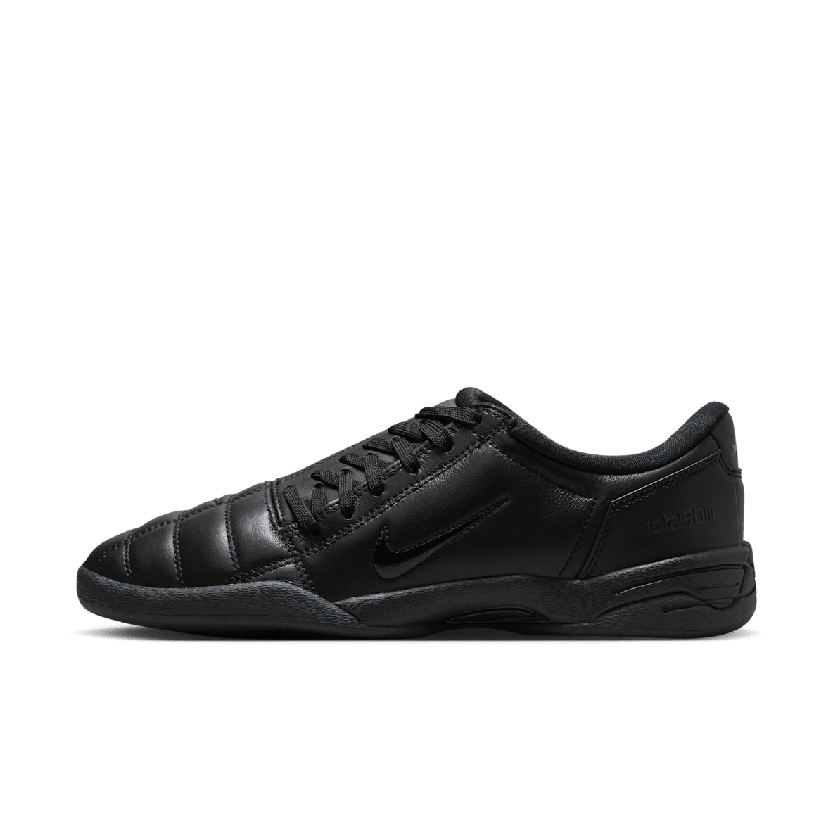 NIKE T90 トータル90 ブラック NIKE公式】レディース トータル 90 ショックス マジア 'Black